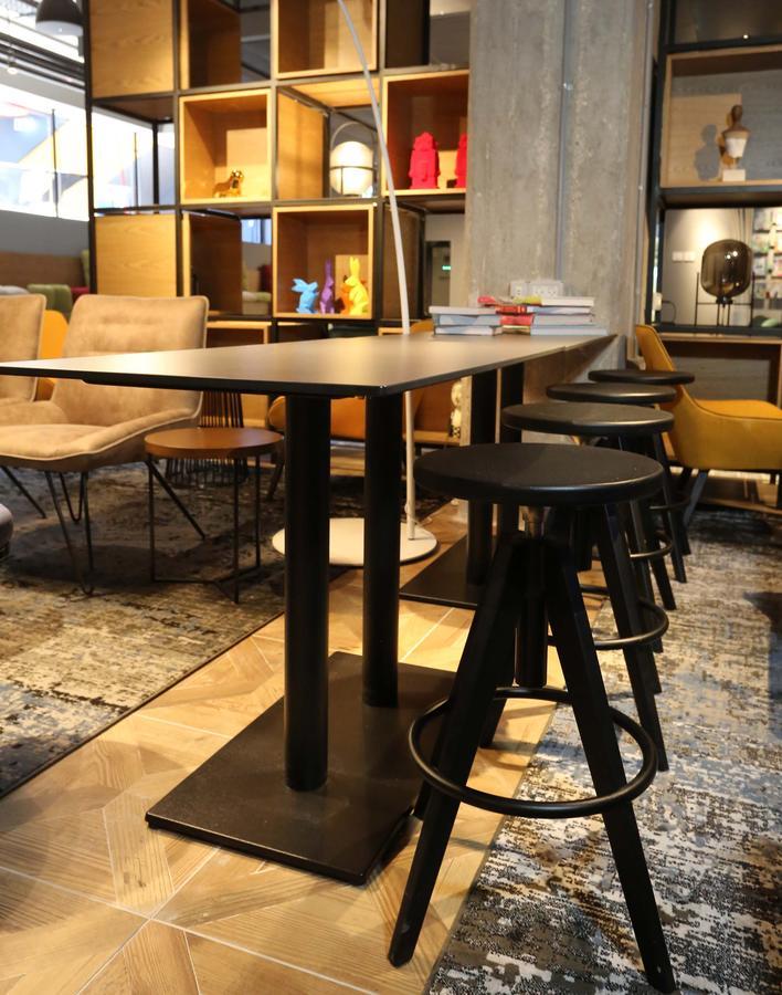 Link Hotel & Hub By Dan Hotels Tel Aviv Exteriör bild